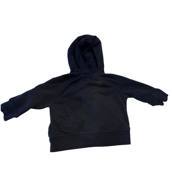 Gap Disney Snow White and the Seven Dwarfs Hoodie Jacket 6/12 Mo - Picture 4 of 4